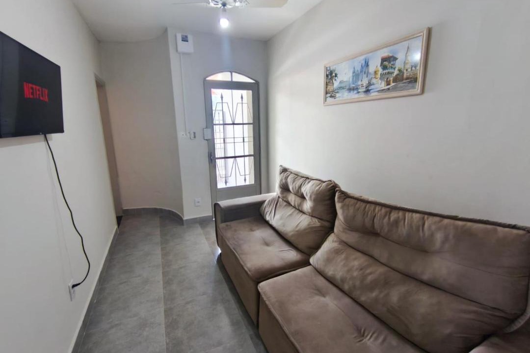 Photo of Livingroom in Bauru