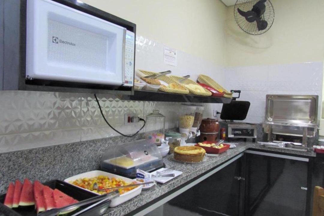 Photo of Kitchen in Santa Ifigenia