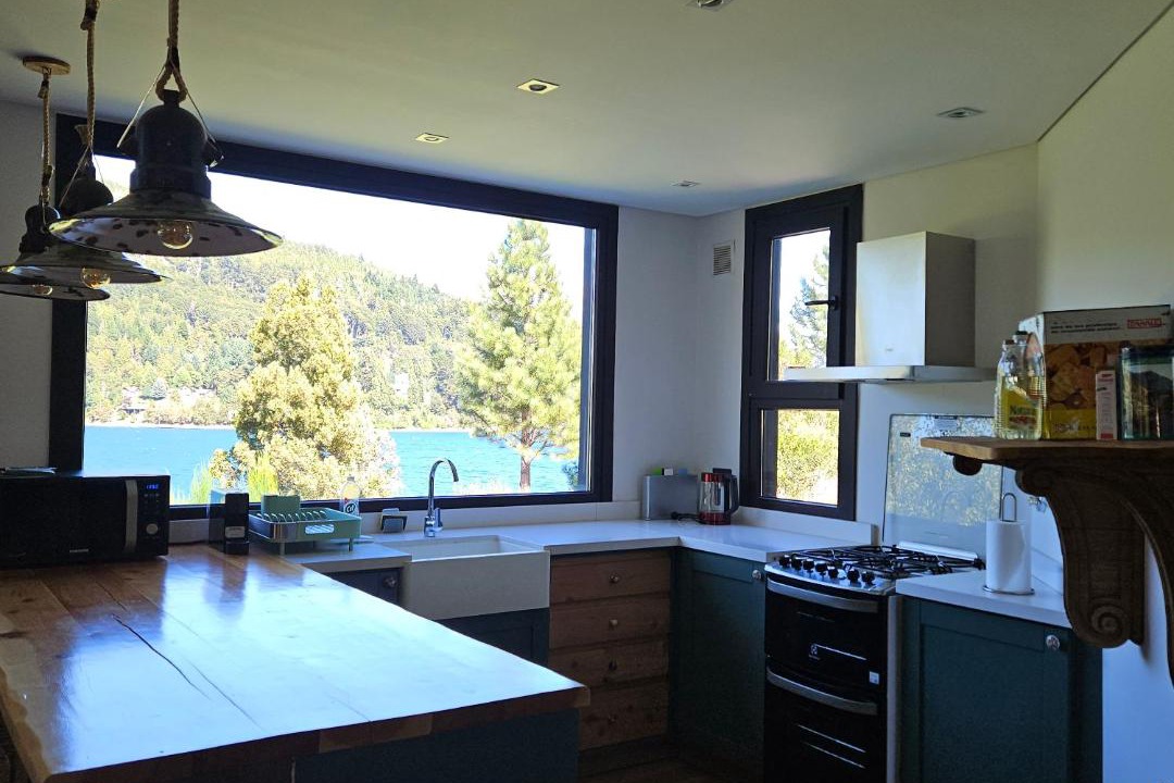 Photo of Kitchen in Peninsula San Pedro