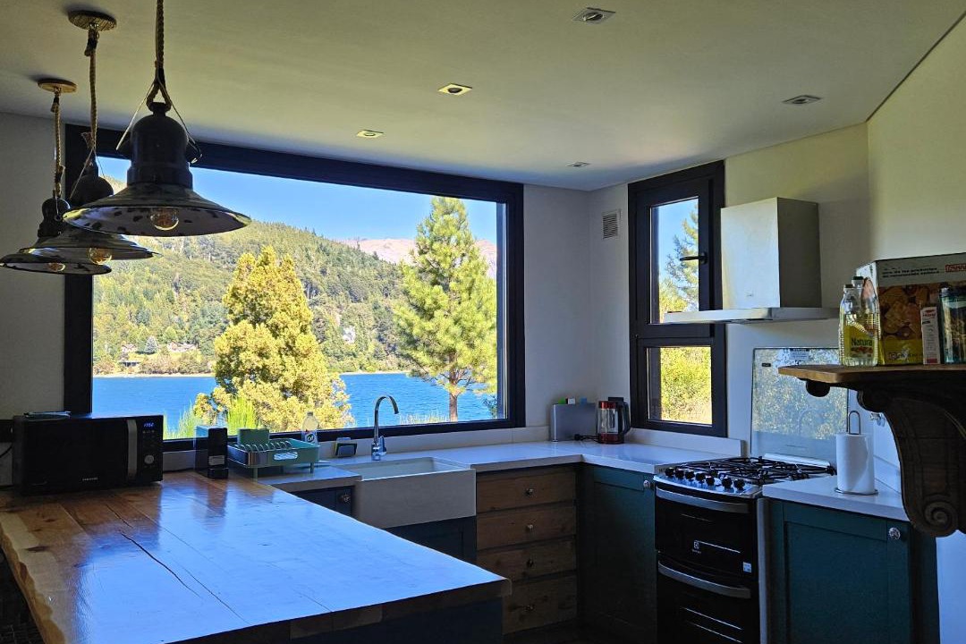 Photo of Kitchen in Peninsula San Pedro