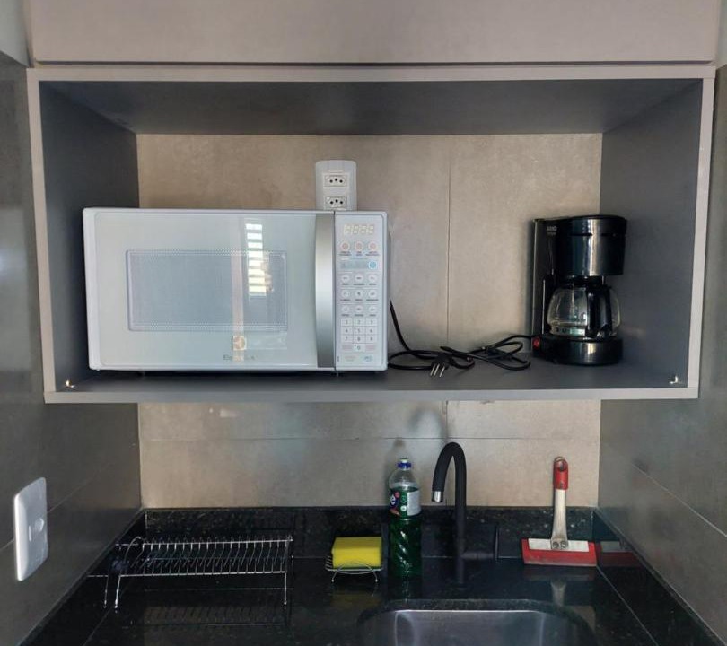 Photo of Kitchen in Village