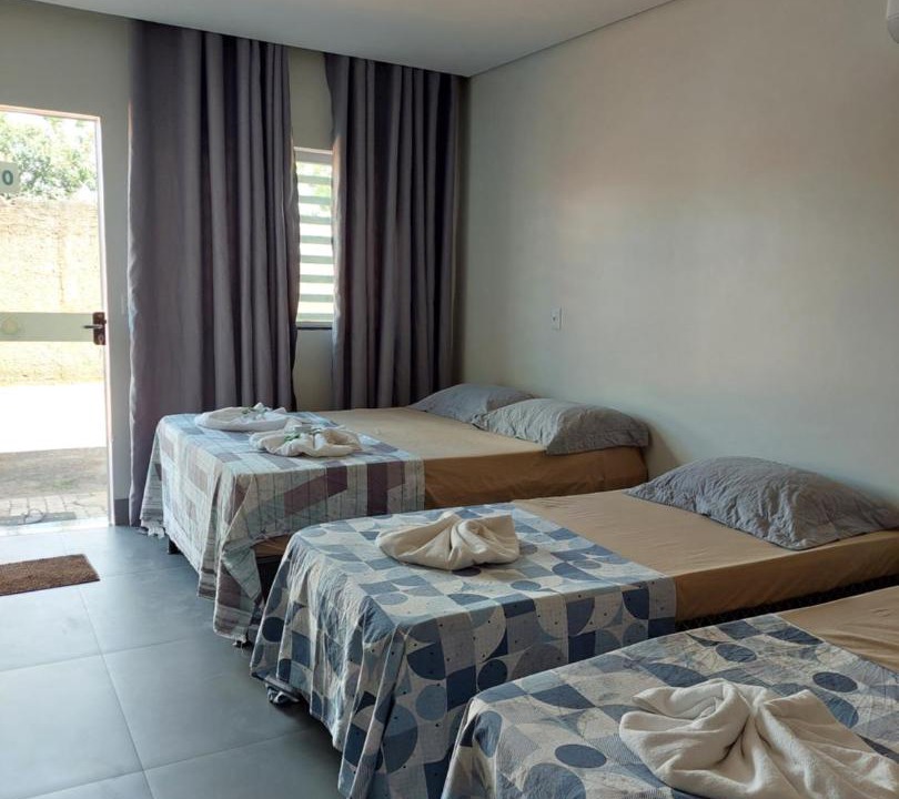 Photo of Bedroom in Village