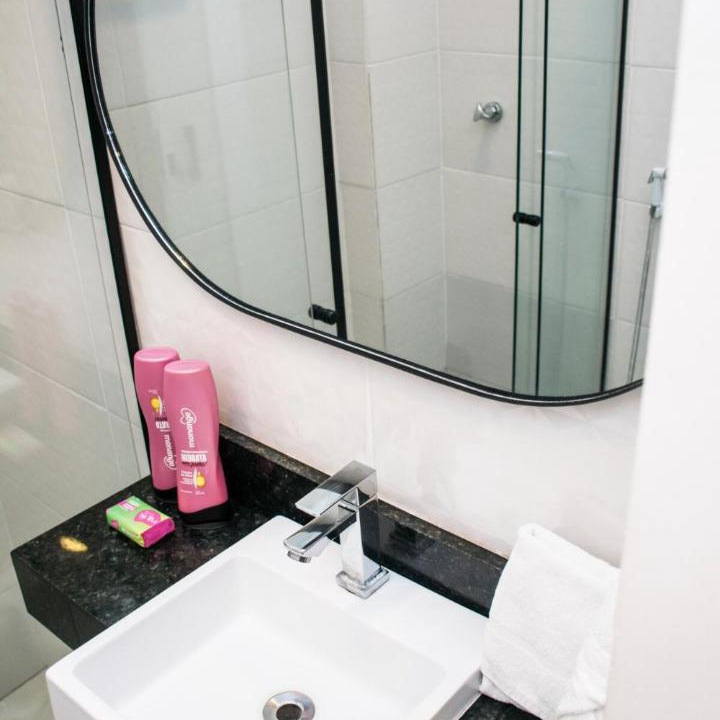 Photo of Bathroom in Zona Sul