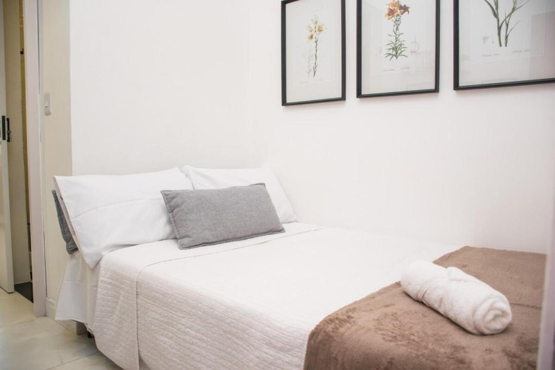 Photo of Bedroom in Zona Sul