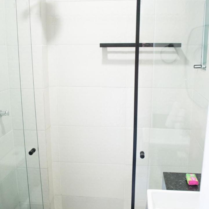 Photo of Bathroom in Zona Sul