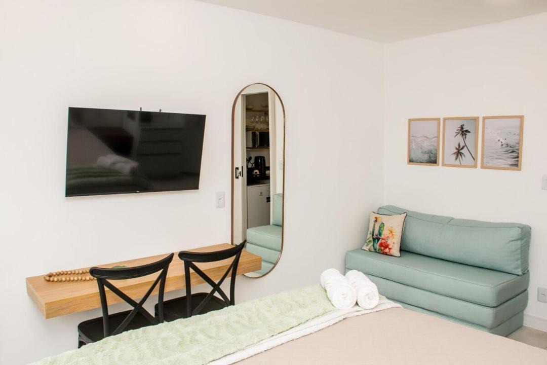Photo of Bedroom in Zona Sul