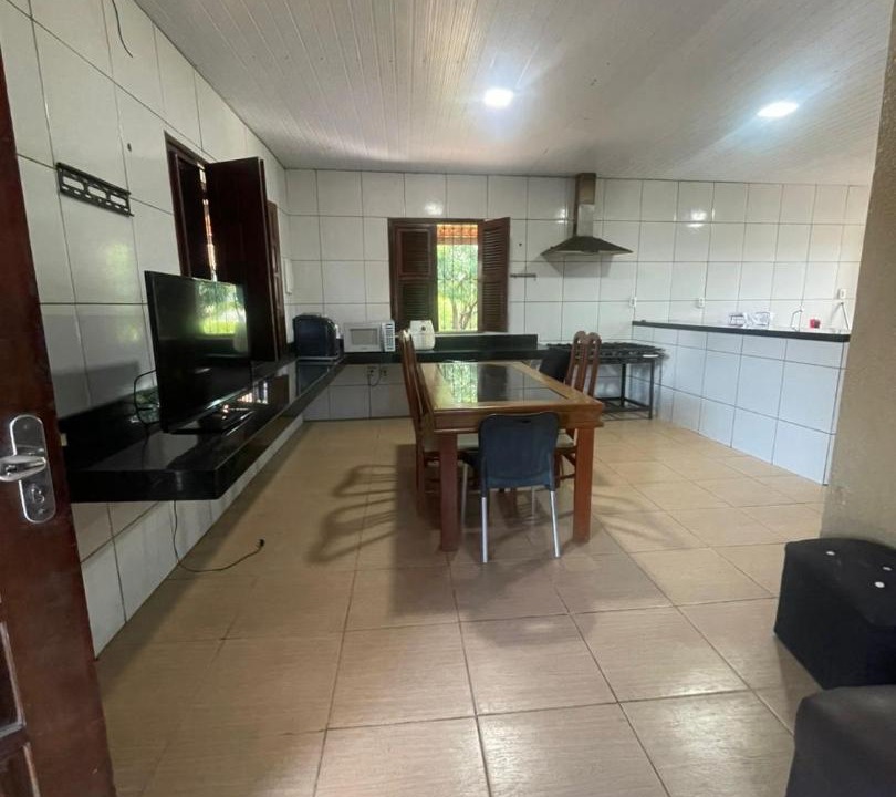 Photo of Kitchen in Caucaia