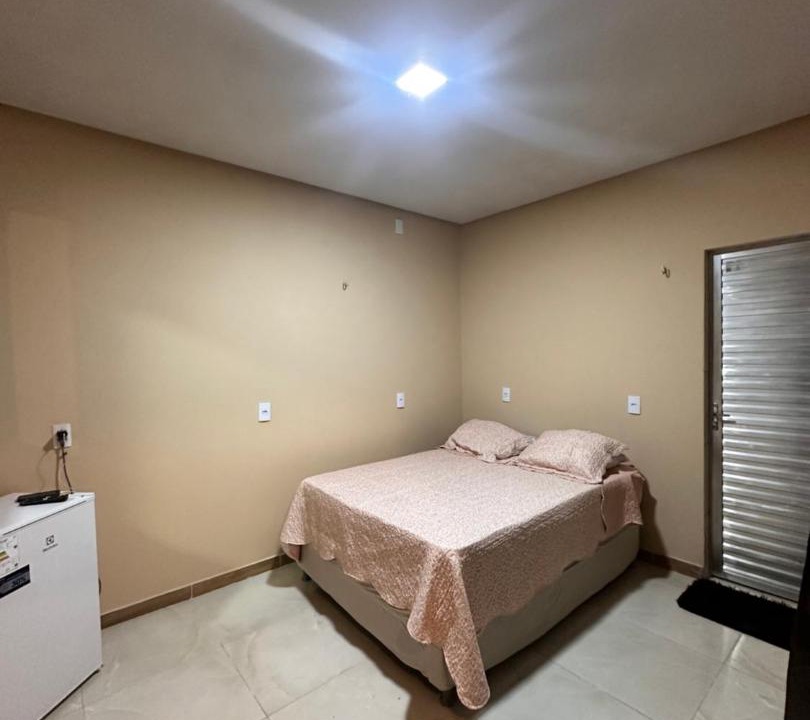 Photo of Bedroom in Vicosa do Ceara