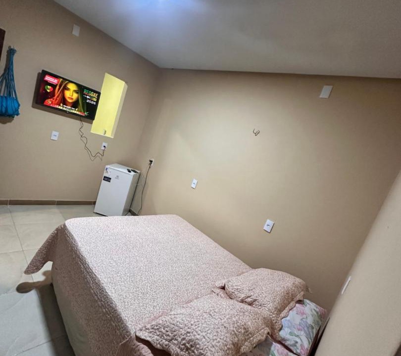 Photo of Bedroom in Vicosa do Ceara