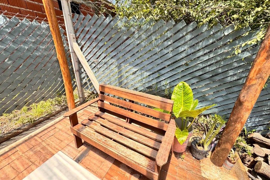 Photo of Patio Balcony in Tanti