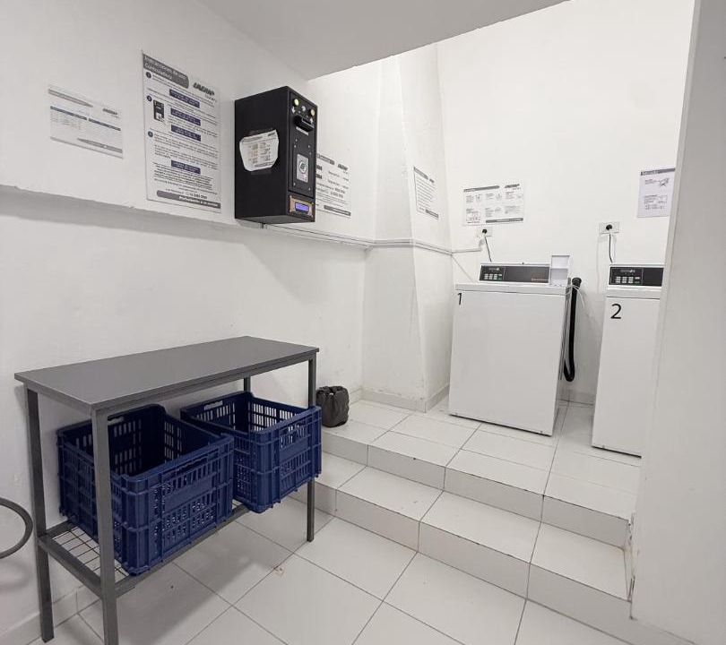 Photo of Kitchen in El Centro