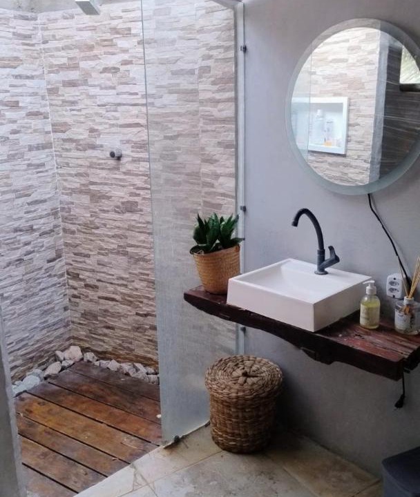 Photo of Bathroom in Sucatinga