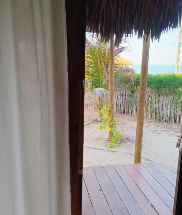 Photo of Patio Balcony in Sucatinga