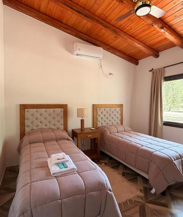 Photo of Bedroom in San Javier
