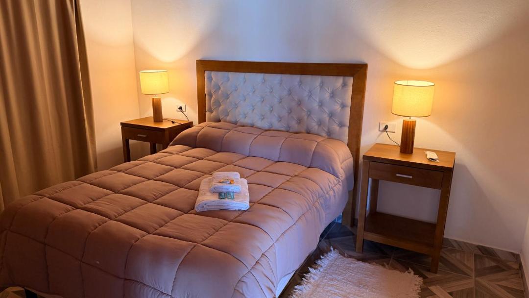 Photo of Bedroom in San Javier