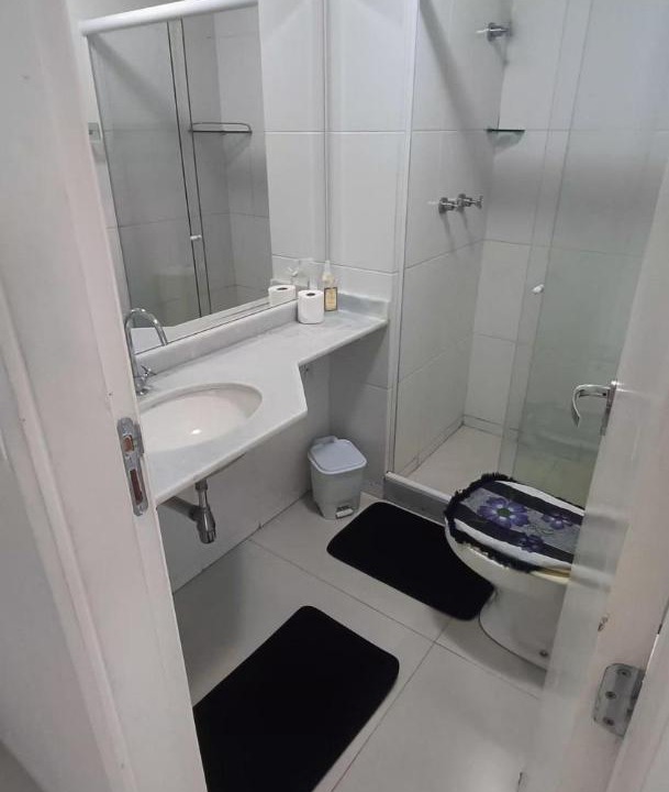 Photo of Bathroom in Sahy
