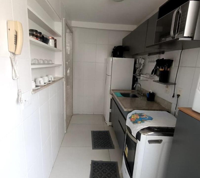 Photo of Kitchen in Sahy