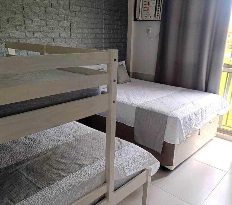 Photo of Bedroom in Sahy