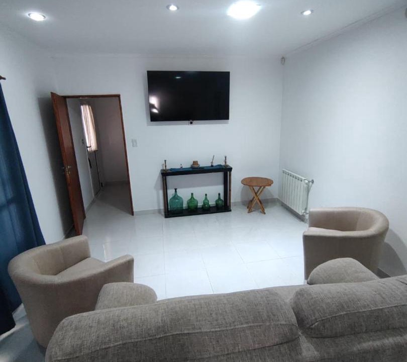 Photo of Livingroom in Ranchos