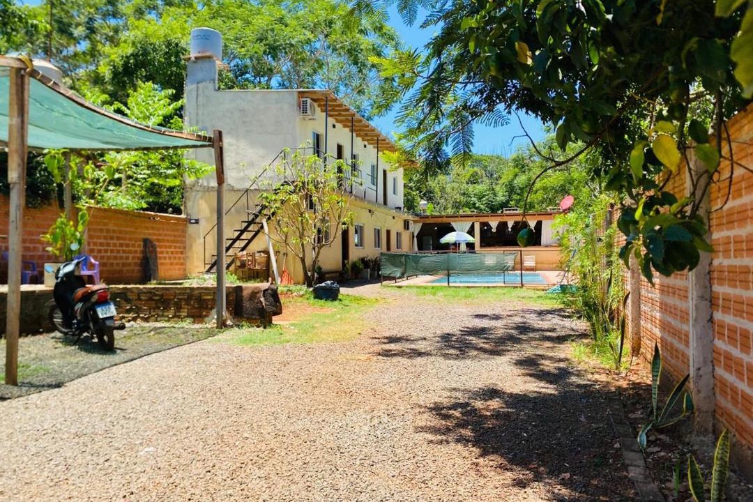 Photo of Others in Puerto Iguazu