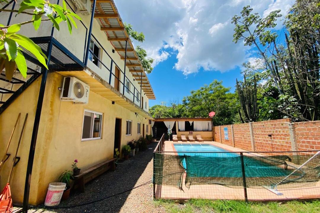 Photo of Others in Puerto Iguazu