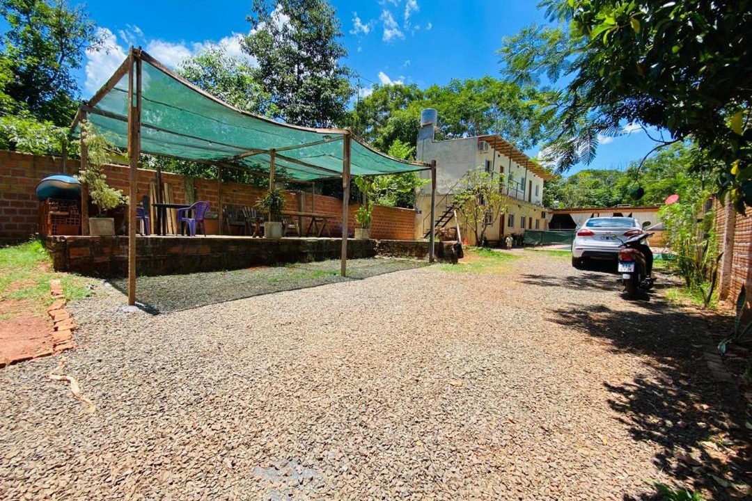Photo of Others in Puerto Iguazu
