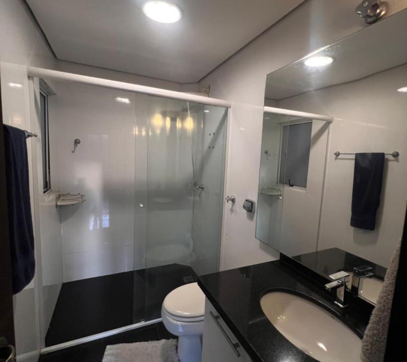 Photo of Bathroom in Alto da Rua Quinze