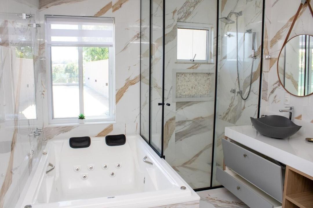 Photo of Bathroom in Ogiva