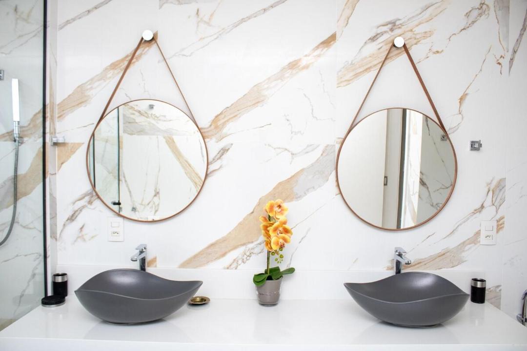 Photo of Bathroom in Ogiva