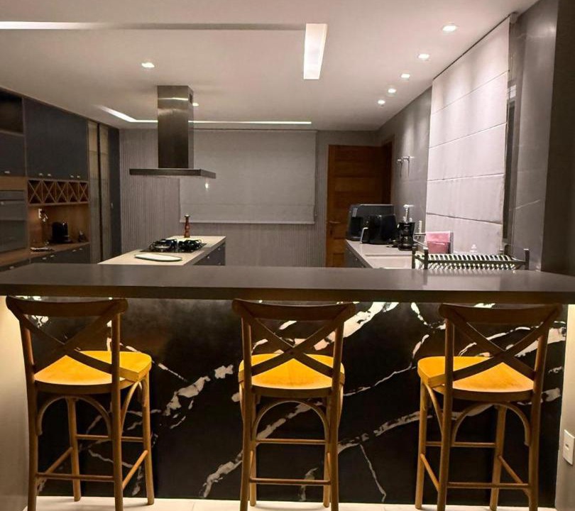 Photo of Kitchen in Ogiva
