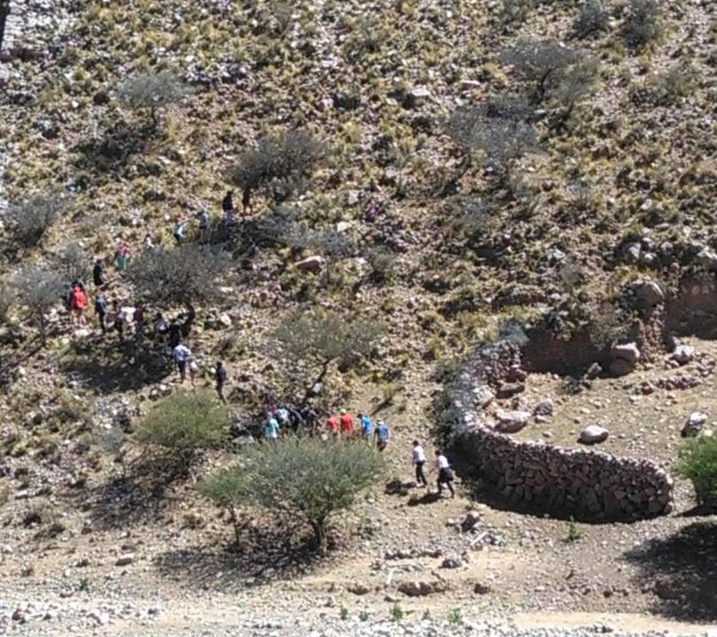 Photo of Others in Humahuaca