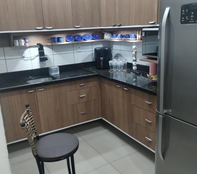 Photo of Kitchen in Santo Antonio