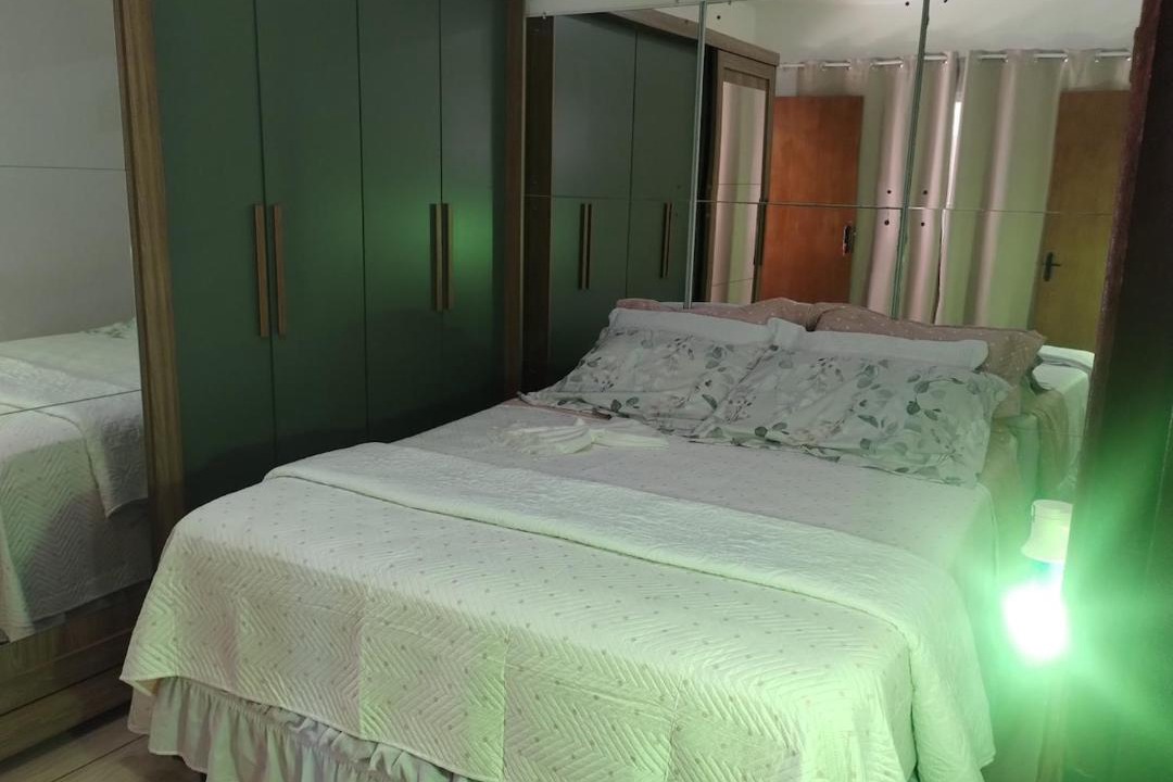 Photo of Bedroom in Santo Antonio
