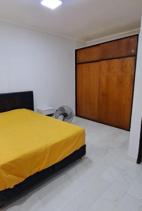 Photo of Bedroom in Adrogue