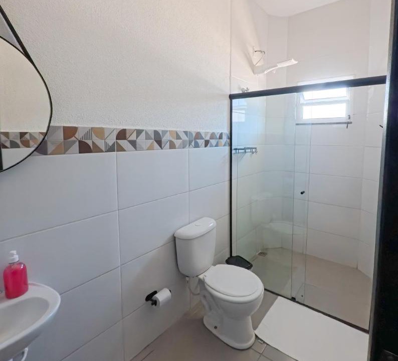 Photo of Bathroom in Sorocaba