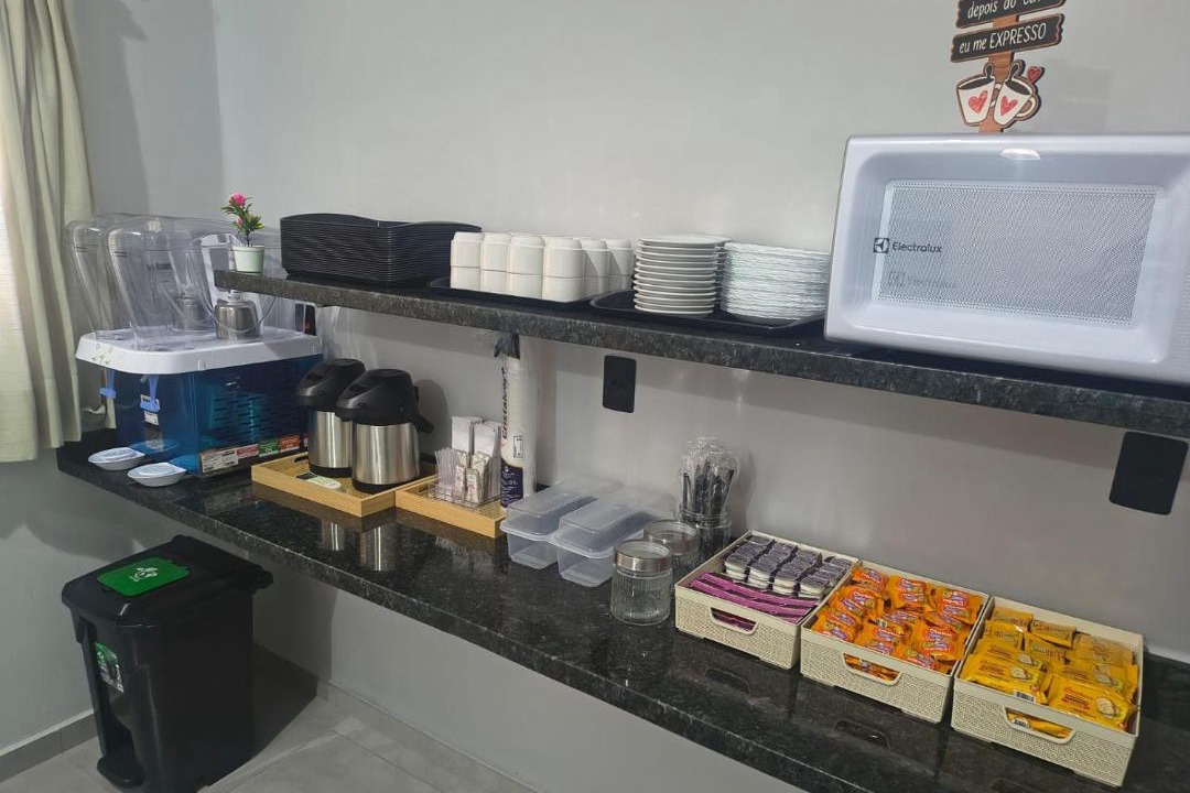 Photo of Kitchen in Sorocaba
