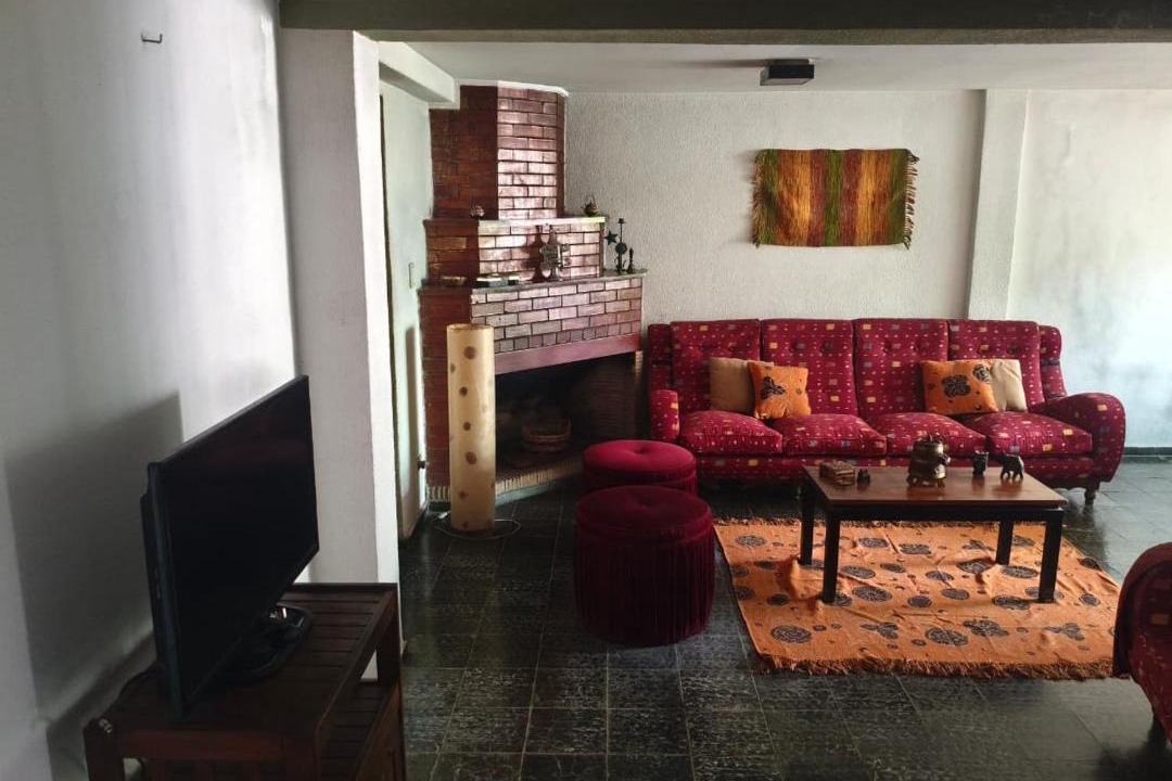 Photo of Livingroom in San Martin