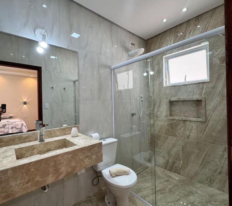 Photo of Bathroom in Socorro