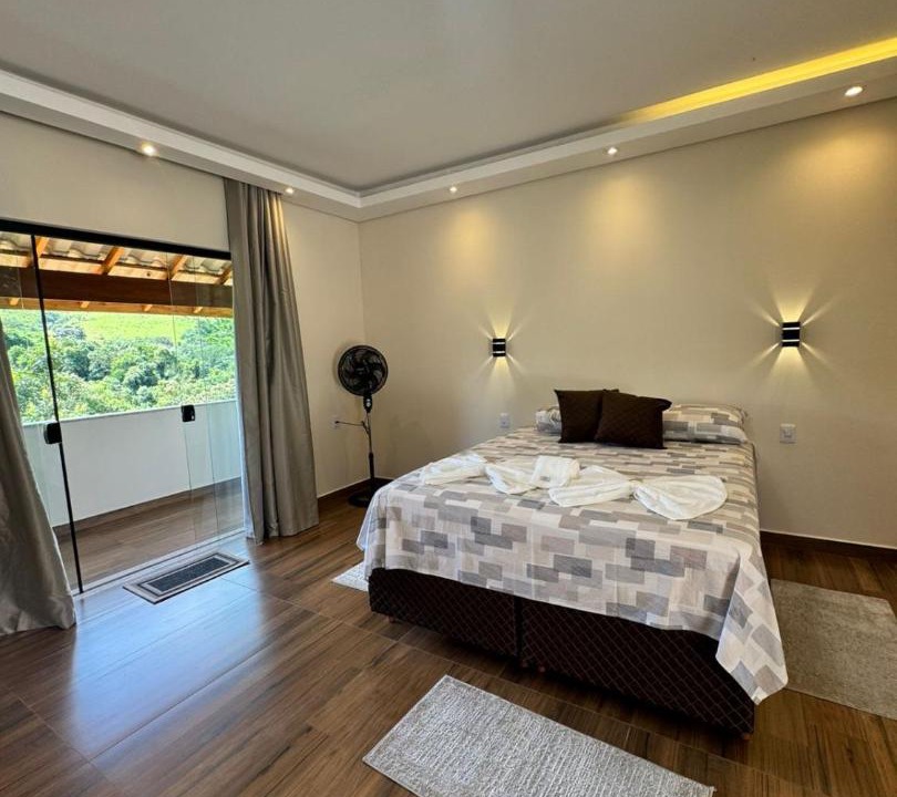 Photo of Bedroom in Socorro