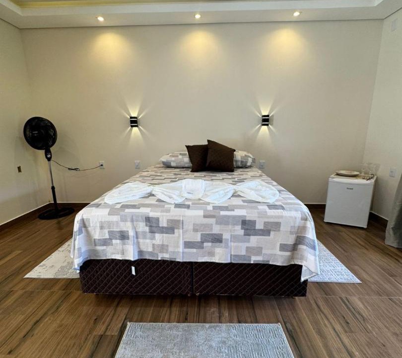 Photo of Bedroom in Socorro