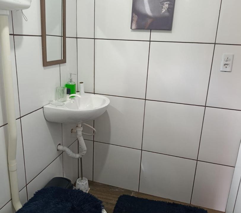 Photo of Bathroom in Vicosa do Ceara