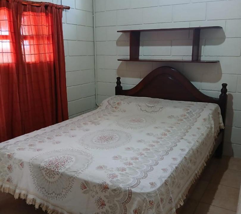 Photo of Bedroom in Parana