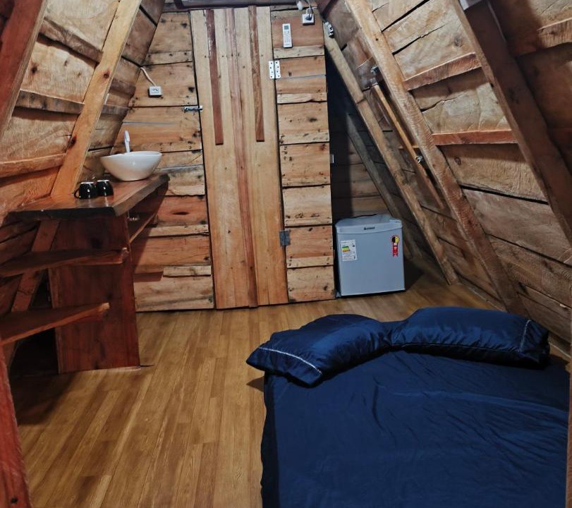 Photo of Bedroom in Montenegro