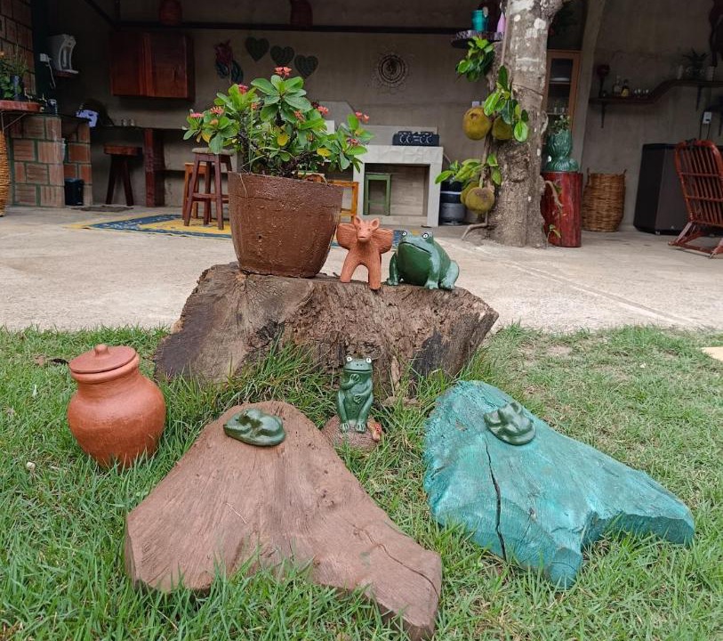Photo of Others in Vicosa do Ceara