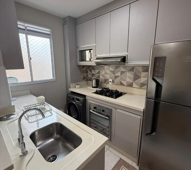 Photo of Kitchen in Serraria