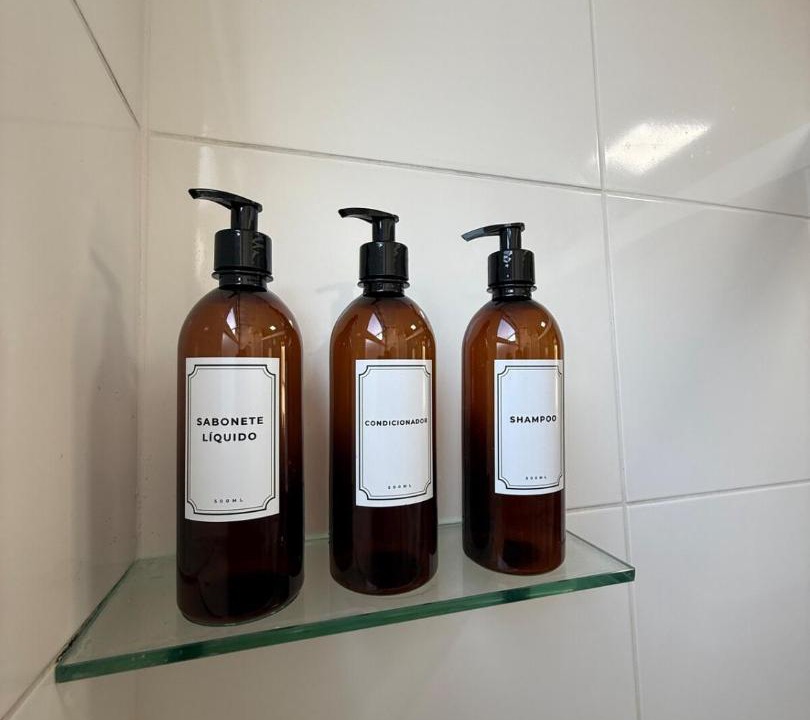 Photo of Bathroom in Serraria