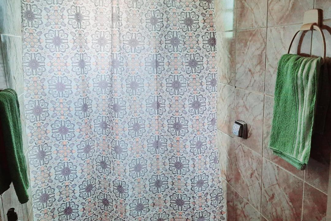 Photo of Bathroom in Sao Lourenco