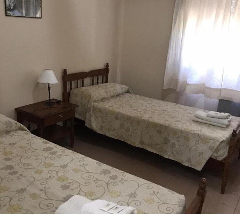 Photo of Bedroom in Mar del Tuyu