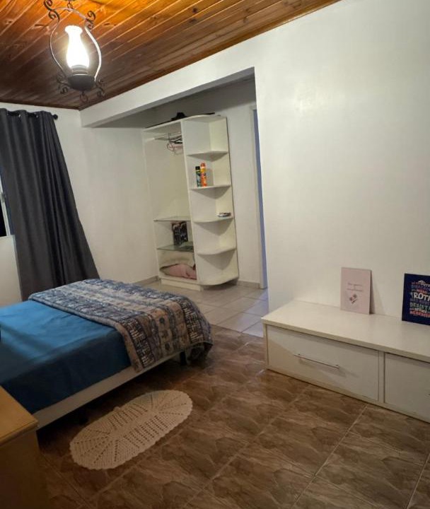 Photo of Bedroom in Tibagi