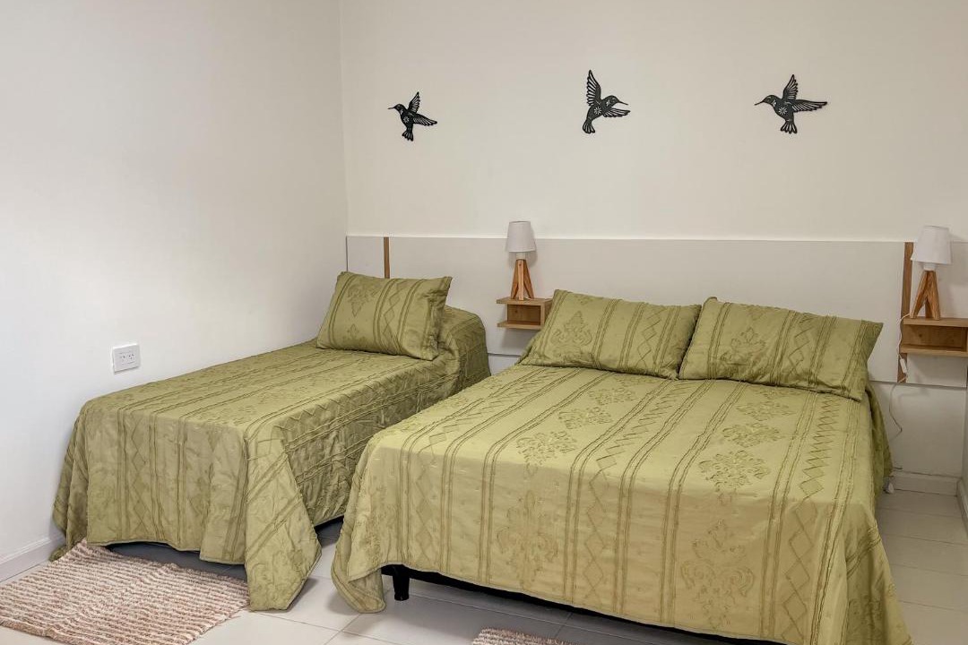 Photo of Bedroom in Parana Department